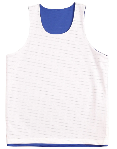 Picture of Winning Spirit, Adults Basketball Singlet